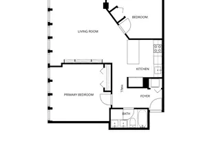 100 E Walton St, Chicago, IL 60611 - Photo 36