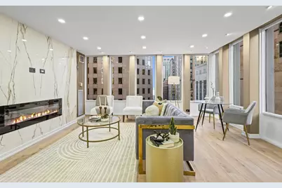 100 E Walton Street #14D, Chicago, IL 60611 - Photo 4
