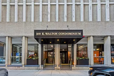 100 E Walton Street #14D, Chicago, IL 60611 - Photo 30