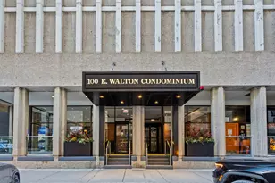 100 E Walton St, Chicago, IL 60611 - Photo 30