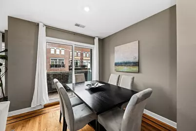 4151 N Lincoln Avenue #1, Chicago, IL 60618 - Photo 6