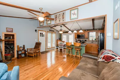 415 Sunnyslope Drive, Varna, IL 61375 - Photo 4