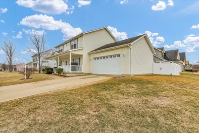 1328 West Ridge Lane, Champaign, IL 61822 - Photo 2