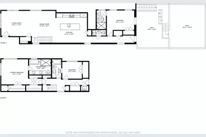 1833 N Larrabee Street #1, Chicago, IL 60614 - Photo 38