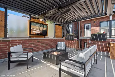 1833 N Larrabee Street #1, Chicago, IL 60614 - Photo 36