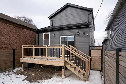 1537 W 110th Street, Chicago, IL 60643 - Photo 4