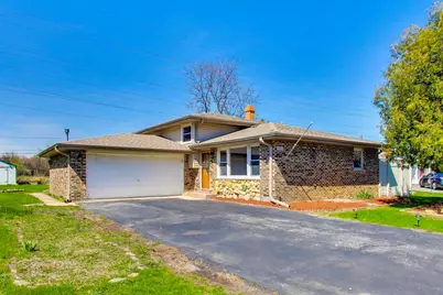 10864 Liberty Grove Drive, Willow Springs, IL 60480 - Photo 1