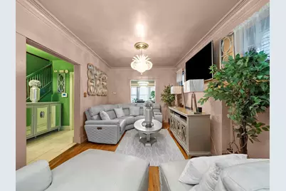 5543 S Honore Street, Chicago, IL 60636 - Photo 4
