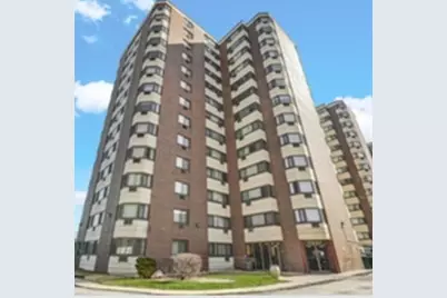 7337 S South Shore Drive #515, Chicago, IL 60649 - Photo 1