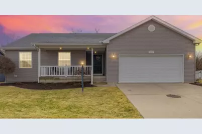 2405 N Fairfield Drive, Urbana, IL 61802 - Photo 1