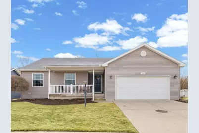 2405 N Fairfield Drive, Urbana, IL 61802 - Photo 2