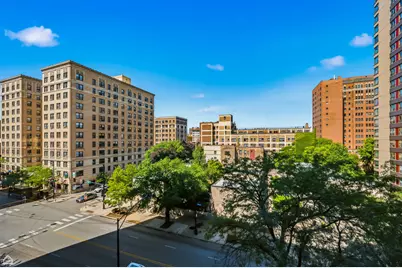 2909 N Sheridan Road #605, Chicago, IL 60657 - Photo 4