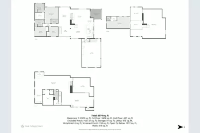 7940 Wolf Road, Burr Ridge, IL 60527 - Photo 46