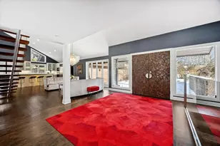 7940 Wolf Rd, Burr Ridge, IL 60527 - Photo 4