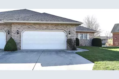 1914 Sun Mill Court, Springfield, IL 62704 - Photo 1