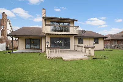 249 Milburn Avenue, Crete, IL 60417 - Photo 42