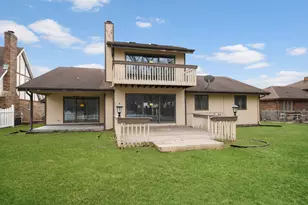 249 Milburn Ave, Crete, IL 60417 - Photo 42