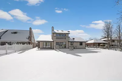 249 Milburn Avenue, Crete, IL 60417 - Photo 32