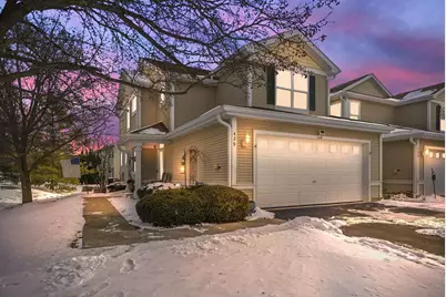 429 N Carlisle Court, Round Lake, IL 60073 - Photo 1