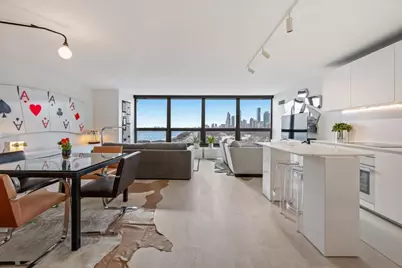 360 E Randolph Street #1002, Chicago, IL 60601 - Photo 4