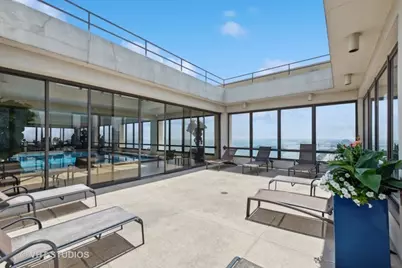 360 E Randolph Street #1002, Chicago, IL 60601 - Photo 26