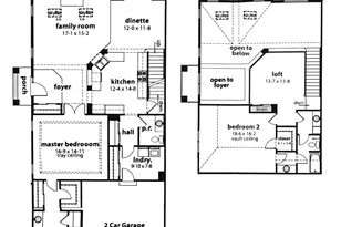 28 Oak Creek Ct, North Aurora, IL 60542 - Photo 2