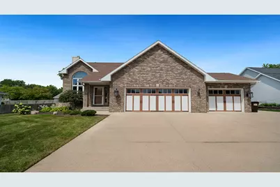 1850 Indian Springs Court, Freeport, IL 61032 - Photo 36