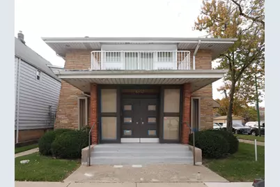 3151 N Melvina Avenue #2A, Chicago, IL 60634 - Photo 1