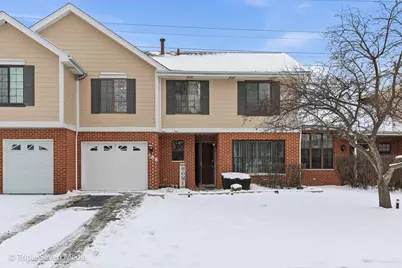 488 W Jason Lane, Wood Dale, IL 60191 - Photo 1