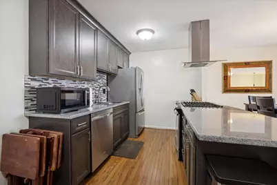 351 Park Ridge Lane #D, Aurora, IL 60504 - Photo 4