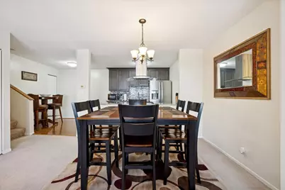 351 Park Ridge Lane #D, Aurora, IL 60504 - Photo 6