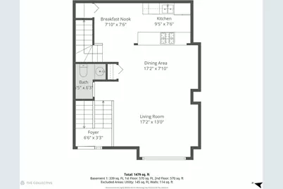 351 Park Ridge Lane #D, Aurora, IL 60504 - Photo 26