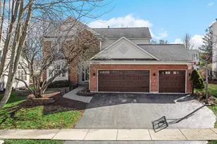 2783 Palm Springs Ln, Aurora, IL 60502 - Photo 1