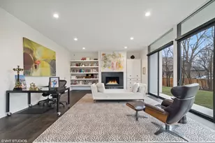 808 Prairie Rd, Glencoe, IL 60022 - Photo 8