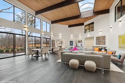 808 Prairie Road, Glencoe, IL 60022 - Photo 4