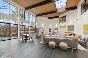 808 Prairie Rd, Glencoe, IL 60022 - Photo 4