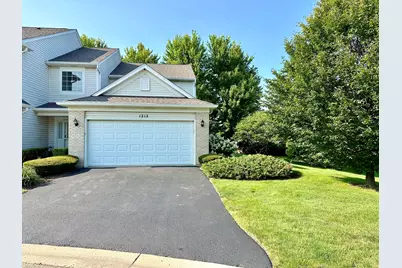 1212 Hillsborough Court, Crystal Lake, IL 60014 - Photo 1