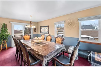 8111 W 91st Street, Hickory Hills, IL 60457 - Photo 6