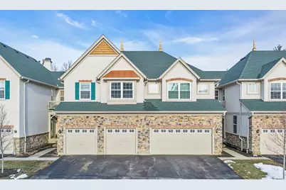 414 Bay Tree Circle, Vernon Hills, IL 60061 - Photo 2
