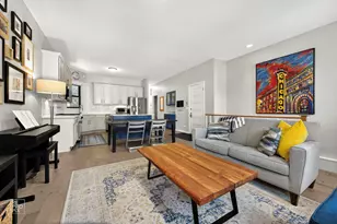 1455 W Cuyler Ave, Chicago, IL 60613 - Photo 4