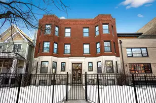 1455 W Cuyler Ave, Chicago, IL 60613 - Photo 1