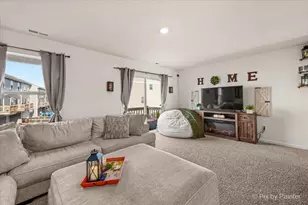 2221 Sassafras Wy, Wonder Lake, IL 60097 - Photo 10