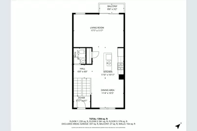 2221 Sassafras Way, Wonder Lake, IL 60097 - Photo 24