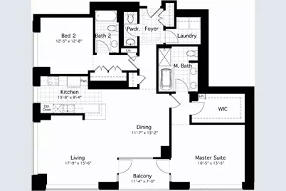 600 N Lake Shore Drive #2408, Chicago, IL 60611 - Photo 22