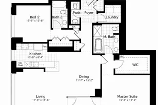 600 N Lake Shore Dr, Chicago, IL 60611 - Photo 22