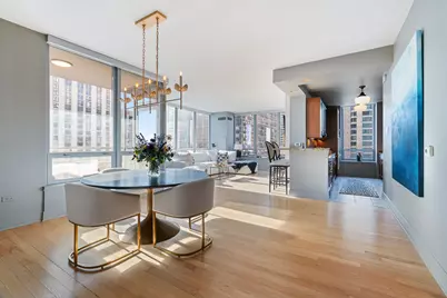 600 N Lake Shore Drive #2408, Chicago, IL 60611 - Photo 2
