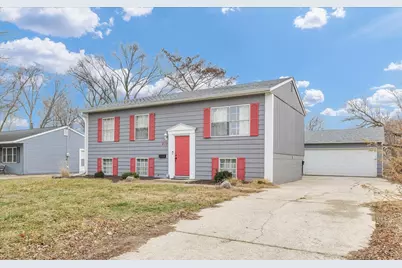 414 S Dodson Drive, Urbana, IL 61802 - Photo 2