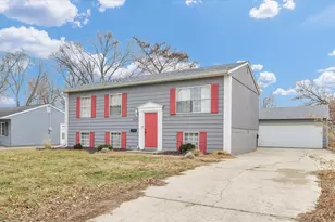 414 S Dodson Dr, Urbana, IL 61802 - Photo 2