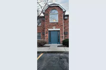 1384 Cunat Court #2A, Lake in the Hills, IL 60156 - Photo 1