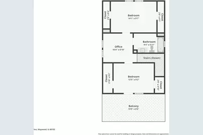 1710 S 2nd Avenue, Maywood, IL 60153 - Photo 38